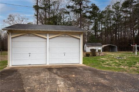 9302 Dabney Dr, Sutherland, VA 23885 photo 26
