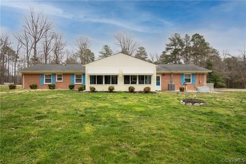 9302 Dabney Dr, Sutherland, VA 23885 photo 24