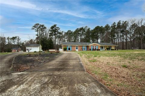 9302 Dabney Dr, Sutherland, VA 23885 photo 25
