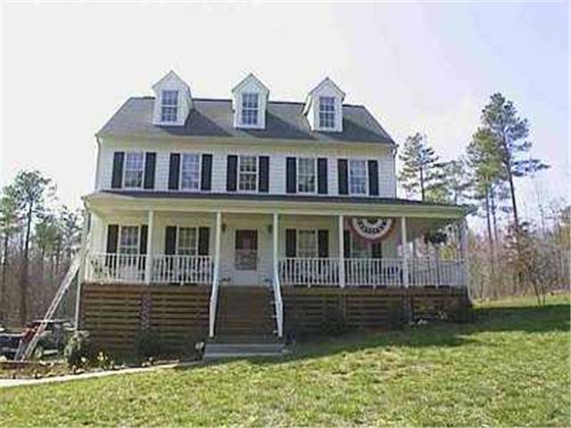 2683 Kingsmere Dr, Sandy Hook, VA 23153 photo 1