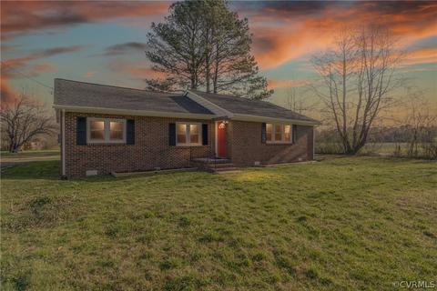 4191 Colonial Trl, Surry, VA 23883 photo 1