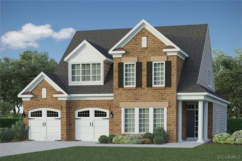 7019 Bisque Ter, Richmond, VA 23238