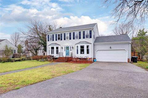 58 Ivy Home Rd, Hampton, VA 23669 photo 2