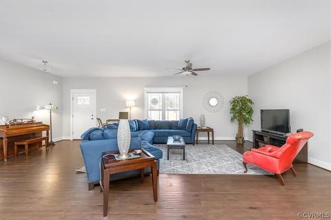 2980 Pineview Dr, Powhatan, VA 23139 photo 10