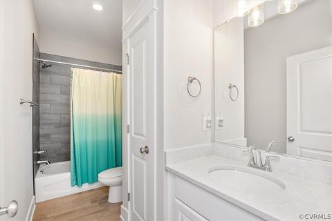 2980 Pineview Dr, Powhatan, VA 23139 photo 28