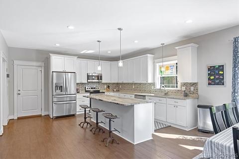 2980 Pineview Dr, Powhatan, VA 23139 photo 9