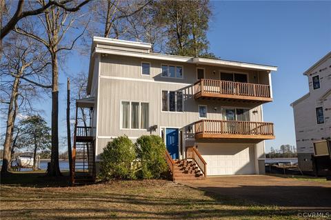 4099 S Riverside Dr, Lanexa, VA 23089 photo 1