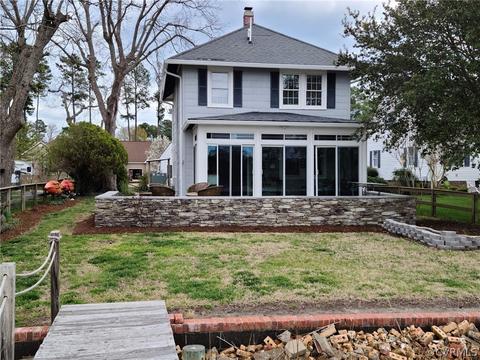 131 Routten Rd, Hampton, VA 23664 photo 1