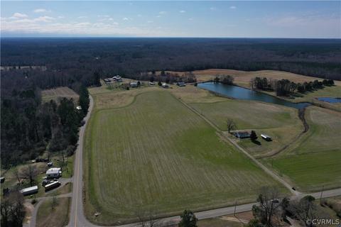 16600 Sandy Ford Rd, Chesterfield, VA 23838