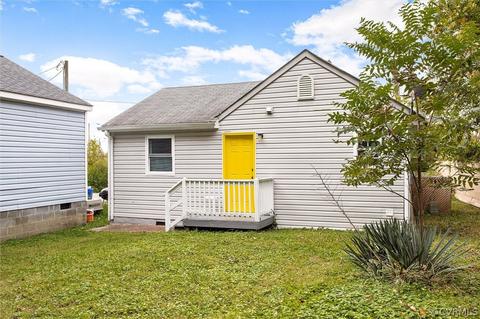 2419 Everett St, Richmond, VA 23224 photo 4