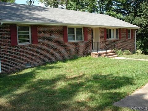 7527 E River Rd, King William, VA 23086 photo 1