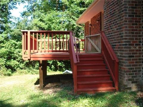 7527 E River Rd, King William, VA 23086 photo 2