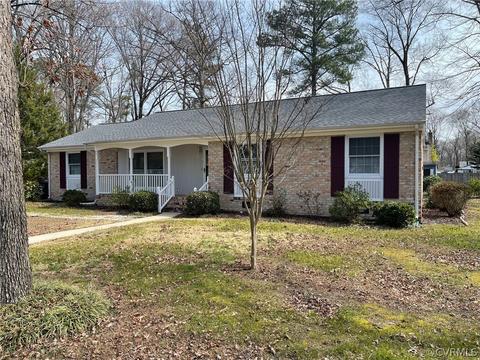 1539 Featherstone Dr, Midlothian, VA 23113 photo 1