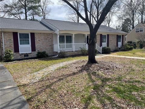 1539 Featherstone Dr, Midlothian, VA 23113 photo 2