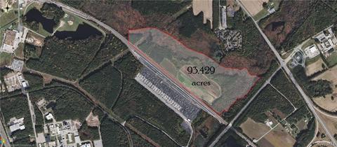 1131 Wagner Rd, Petersburg, VA 23805