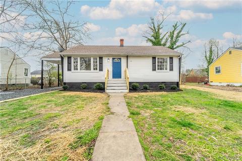 4607 Norborne Rd, Richmond, VA 23234 photo 1