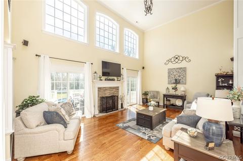 20155 Templeton Rd, Carson, VA 23830 photo 12