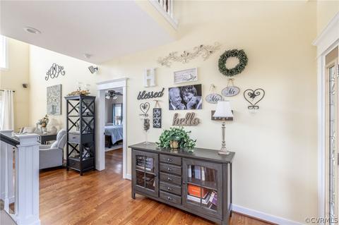 20155 Templeton Rd, Carson, VA 23830 photo 5