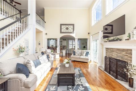 20155 Templeton Rd, Carson, VA 23830 photo 11