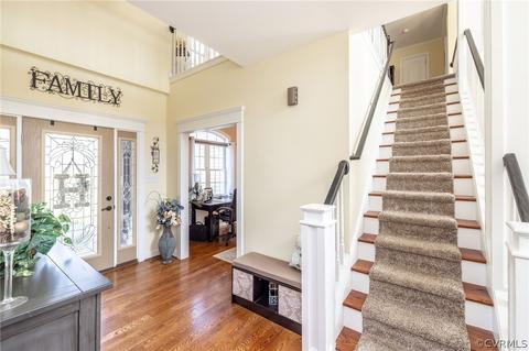 20155 Templeton Rd, Carson, VA 23830 photo 6