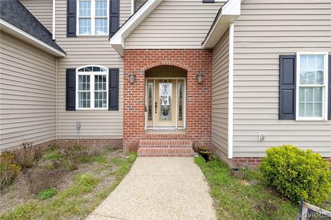 20155 Templeton Rd, Carson, VA 23830 photo 3