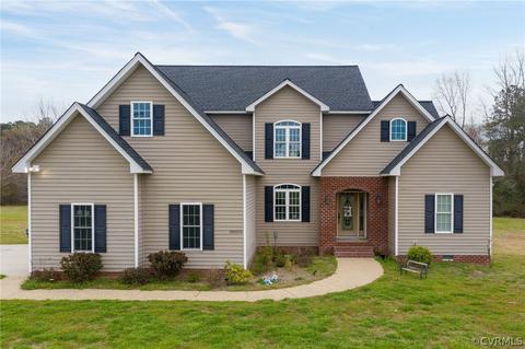 20155 Templeton Rd, Carson, VA 23830 photo 1