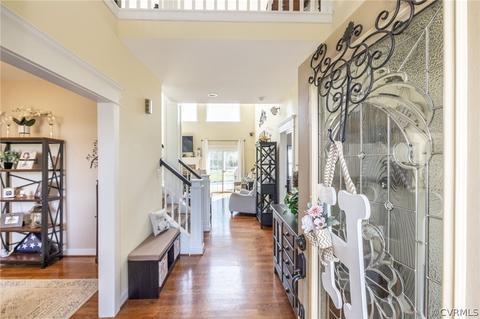 20155 Templeton Rd, Carson, VA 23830 photo 4