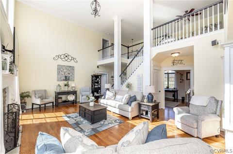 20155 Templeton Rd, Carson, VA 23830 photo 9