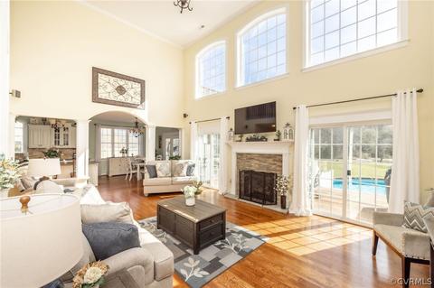 20155 Templeton Rd, Carson, VA 23830 photo 10
