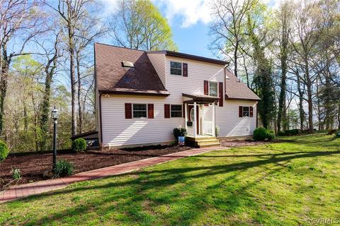 112 Eagle Bluff Rd, Spring Grove, VA 23881 photo 1