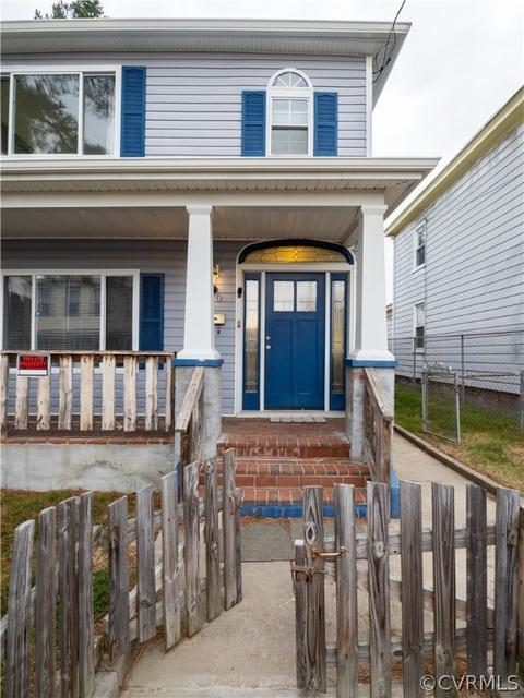 210 E 13th St, Richmond, VA 23224 photo 2