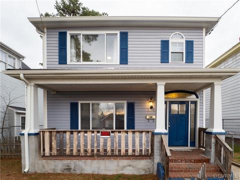 210 E 13th St, Richmond, VA 23224 photo 1