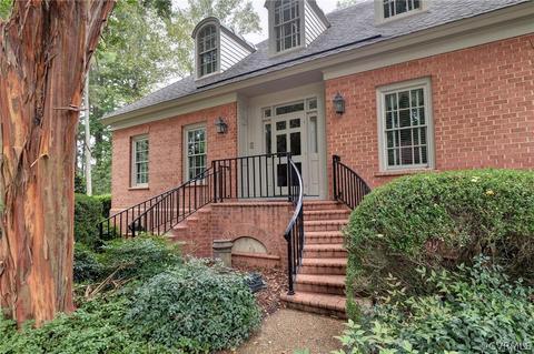110 William Way, Williamsburg, VA 23185 photo 2