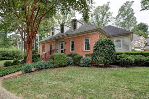 110 William Way, Williamsburg, VA 23185 photo 1