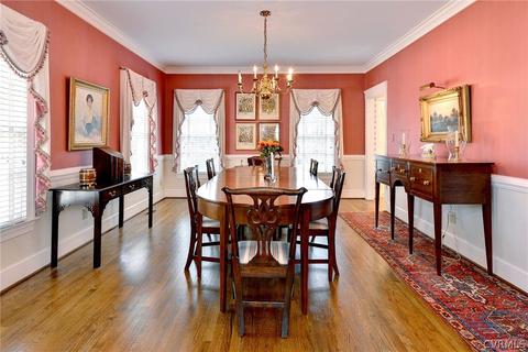 110 William Way, Williamsburg, VA 23185 photo 6