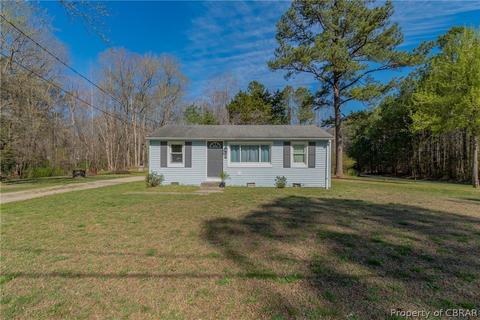 6328 Belroi Rd, Gloucester, VA 23061 photo 3
