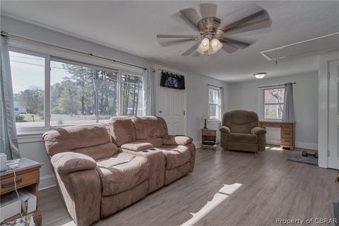 6328 Belroi Rd, Gloucester, VA 23061 photo 8