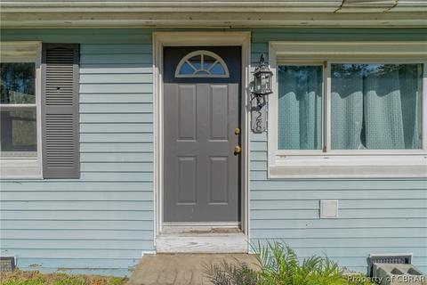 6328 Belroi Rd, Gloucester, VA 23061 photo 5