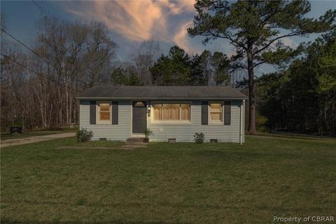 6328 Belroi Rd, Gloucester, VA 23061 photo 1