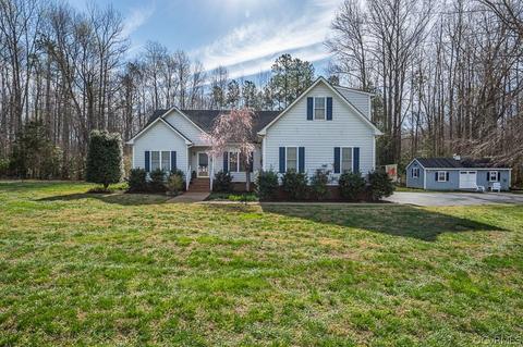 343 Spring Pleasant Dr, King William, VA 23086 photo 1