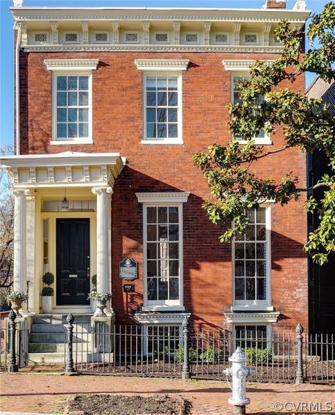 2519 E Grace St, Richmond, VA 23223 photo 1