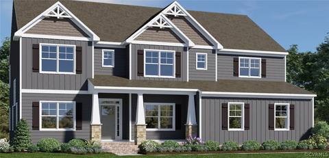 7300 Arbor Crest Ct, Mechanicsville, VA 23116
