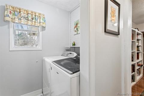 5619 Millwood Dr, Gloucester, VA 23061 photo 21