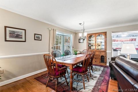 5619 Millwood Dr, Gloucester, VA 23061 photo 12