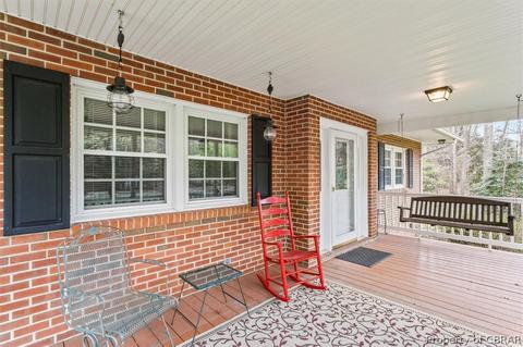 5619 Millwood Dr, Gloucester, VA 23061 photo 5