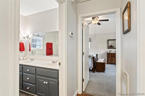 5619 Millwood Dr, Gloucester, VA 23061 photo 27