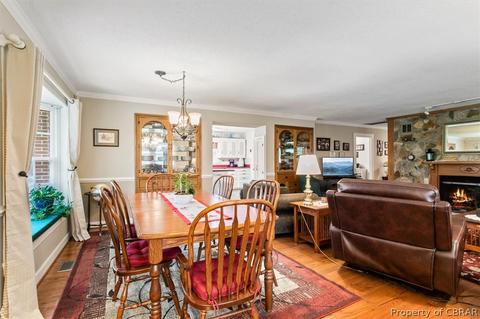 5619 Millwood Dr, Gloucester, VA 23061 photo 13