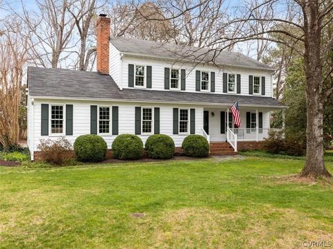 10610 Copperfield Pl, Midlothian, VA 23113 photo 1