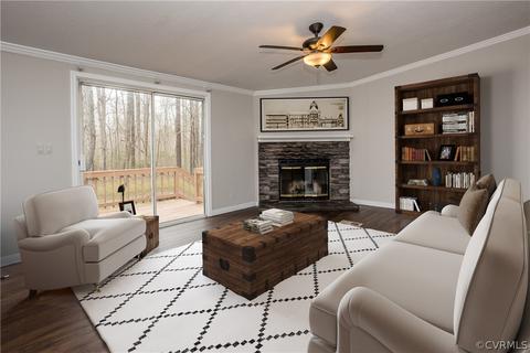 17208 Hamilton Arms Rd, Dewitt, VA 23840 photo 3