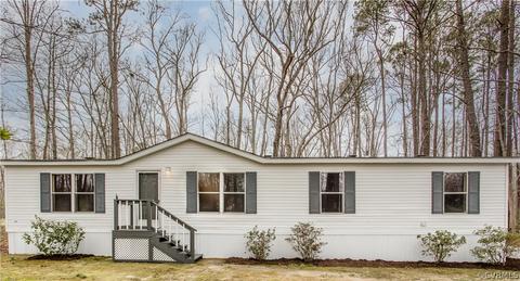 17208 Hamilton Arms Rd, Dewitt, VA 23840 photo 1